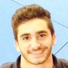 Khaled - Arabic web marketing